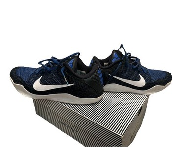 シューズ(男性用) NIKE Kobe 11 Elite Low 'Mark Parker'27.5 Size 11 - Nike Kobe 11 Elite Low Mark Parker for sale online | eBay