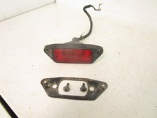 08 Kawasaki KVF 360 Prairie OEM Taillight Lamp Lens 23024-0001 2003-2012