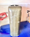 US Marked Metal Jerry  Can w/ Lid, Militaria vintage  — photo 4