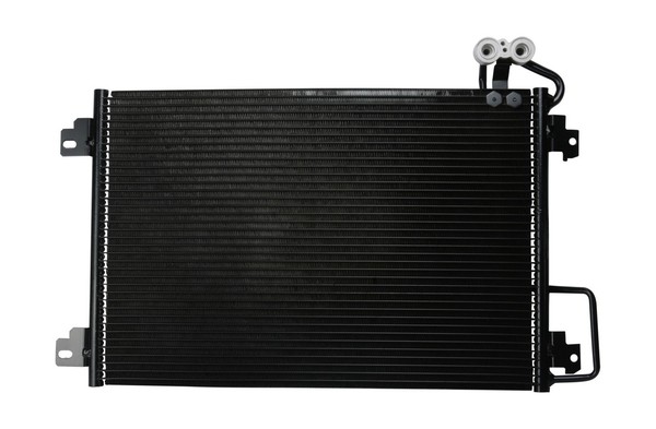 Bosch Kondensator Klimaanlage FüR Renault Megane Scenic 1.6-image