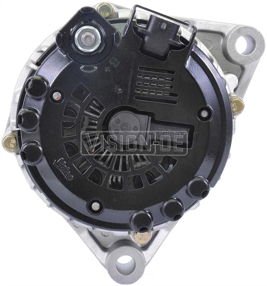 Alternator Vision OE 11487 Reman fits 10-12 Chevrolet Camaro 6.2L-V8 - Image 3 of 4