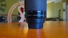 Nikon AF NIKKOR 70-300mm f/4-5.6 G Telephoto Zoom Lens for DSLR - Very Good — photo 3