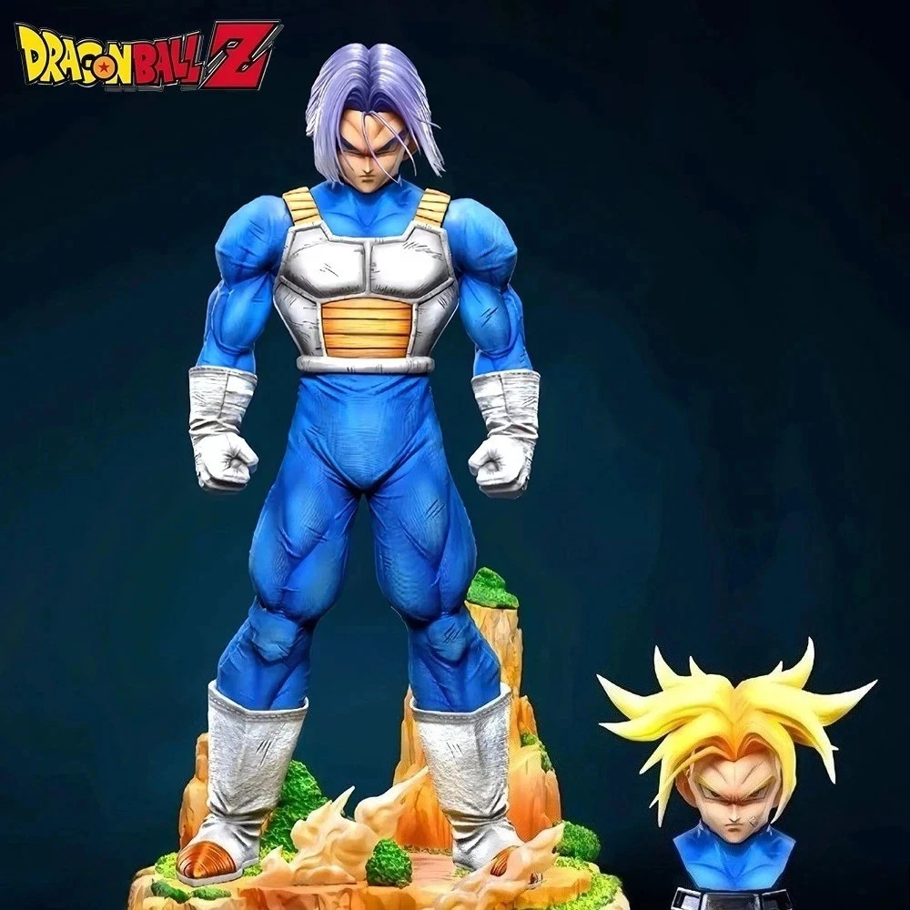 25+ Dragon Ball Z Trunks for sale | Updated Oct 2026