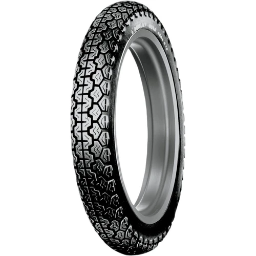 Dunlop 45068129 K70 Universal Motorcycle Tire 4.00-18 Tube Type (64S)
