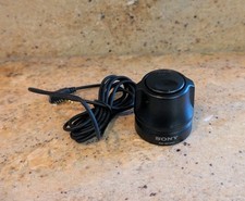 Sony RM-MC24C Portable CD Discman Remote Control for Walkman D-EJ368CK ACES455K