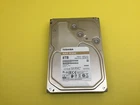 Toshiba N300 8TB 7200RPM SATA 6Gb/s 3.5in NAS HDD HDWN180