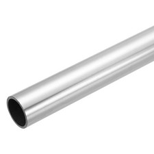Edelstahlrohr f&uuml;r 26x20x305mm