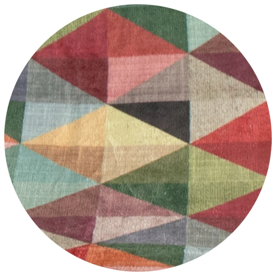 Kuscheldecke 150x200cm 2 Designs verfügbar, Flauschige Cashmere-Touch Sofadecke - Bild 3 von 4