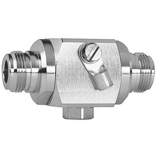 Teleg rtner 100024271 N Power Splitter 1pc