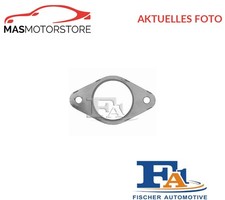 AUSPUFFROHRDICHTUNG AUSPUFF DICHTUNG OUTLET FA1 130-919 P FÜR AUDI A2,8Z0 1.6L