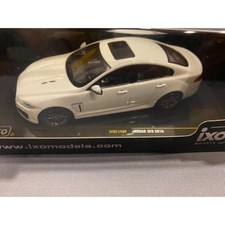 IXO Models Jaguar Xfr 4-door 2010 1:43 MOC140P