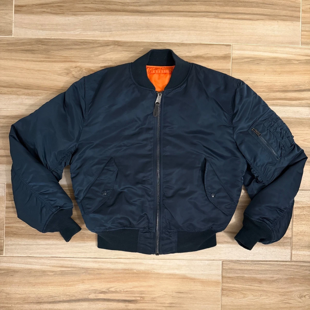 Alpha Industries Ma 1 for sale | eBay
