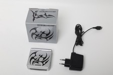Nintendo Game Boy Advance SP Tribal Limited Edition + OVP