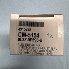 Fuel Injector Motorcraft CM-5154 (9L3Z-9F593-...