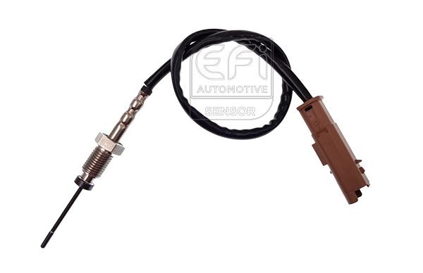 Capteur gaz Peugeot 5008 1.6 HDi contre l'encrassement du moteur