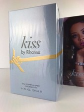 Kiss by Rihanna EDP Spray 100ml Discontinued 