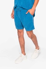 Umweltfreundliche Herrenshorts aus Frottee  | Native Spirit | NS727