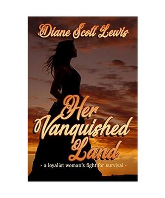 Her Vanquished Land, Diane Scott Lewis