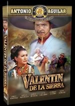 Valentin De La Sierra