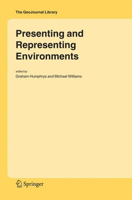 Graham Humphrys (u. a.) | Presenting and Representing Environments | Taschenbuch