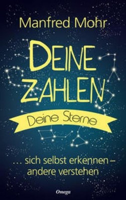 Deine Zahlen, deine Sterne Manfred Mohr