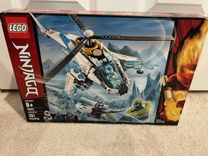 Lego 70673 | eBay