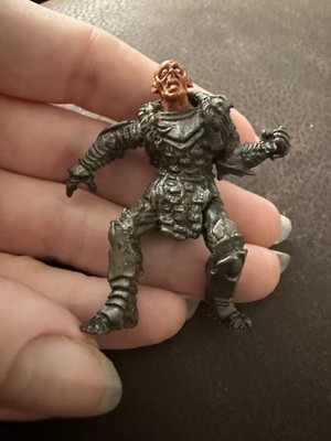 Herr der Ringe Mordor Orks Scout Grishnakh SNAGA Soldat Figur L2