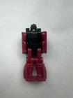 Vintage Headmaster Mindwipe Vorath G1 1987 Takara Transformers Head Figure