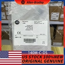 Allen Bradley 140M-C-DS Extension Shaft New Sealed Free Shipping