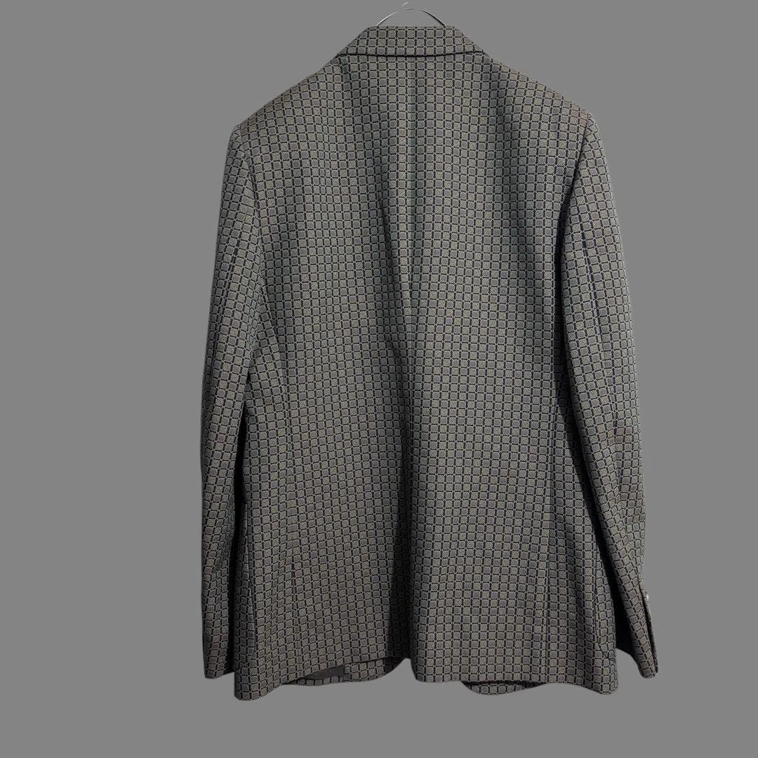 Giacca Resort Gucci modello totale 2021