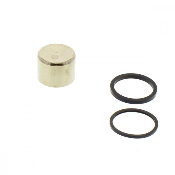 Bremssattel Bremszangen Kolben Reparatursatz Vorne FüR Suzuki GSX 1250 FA ABS 10-image