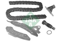 Schaeffler INA Steuerkettensatz 559 0104 20 FüR BMW CitroËN DS Mini Opel