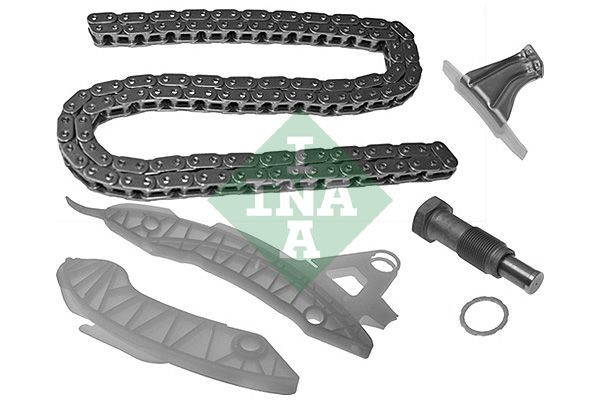 Schaeffler INA Steuerkettensatz 559 0104 20 FüR BMW CitroËN DS Mini Opel-image