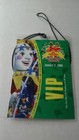 January 2, 1999 MICROAGE FIESTA BOWL PARADE VIP PASS ENCASED — photo 1