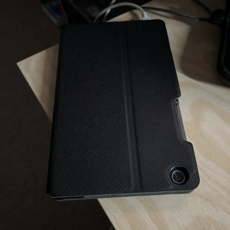 Huawei MediaPad M5 Lite 8" JDN2-W09 Wi-Fi 32GB Grey Android Tablet - Image 4 of 4