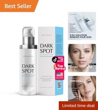 Advanced Dark Spot Corrector with Niacinamide for All Skin Types