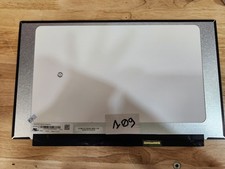 B156HAN08.0 15.6" IPS 144Hz 72 NTSC FHD Led Lcd Screen Display 1920x1080