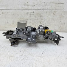 Piantone servosterzo elettrico Nissan Murano Z51 2010