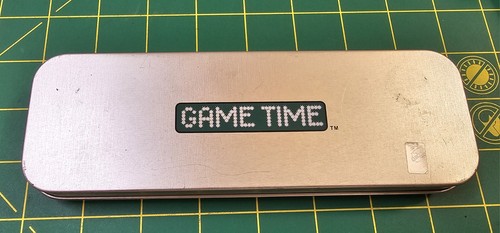 Vintage Game Time Toronto Maple Leafs Youth Quartz Watch, (P2) - Picture 6 of 6