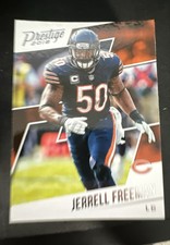 2018 Panini Prestige - Jerrell Freeman #131