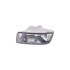 Antibrouillard Isuzu D-MAX