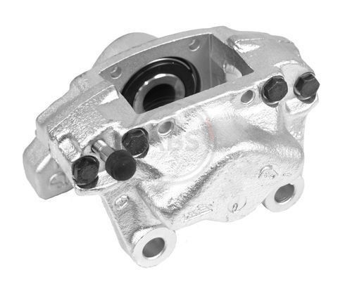 Hinterachse Rechts A.B.S. 422312 Bremssattel FüR Chevrolet,Opel,Vauxhall-image