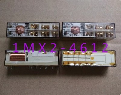 1pc  new    SR6B6K24  24VDC 14-pin #qm