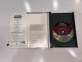 Midway Presents: Arcade's Greatest Hits (Sega Saturn) CIB Complete w/Reg MINTY!