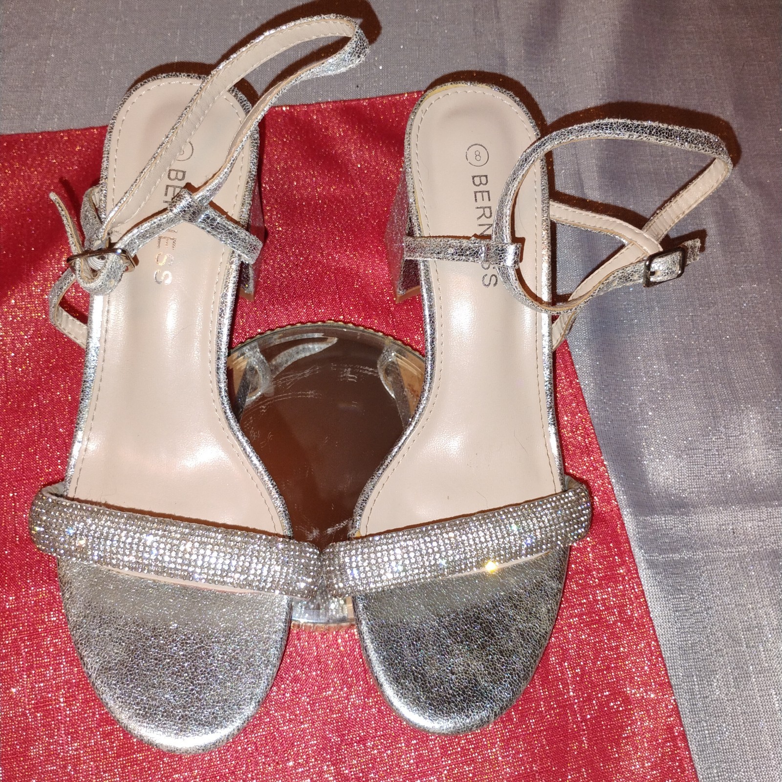Sandals - image 1