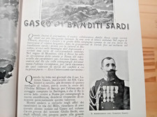 GASCO GUSAI MARIANE CORBEDDU OLIENA BIRRINA DORGALI MULAS SERRA SANNA NUORO 1907