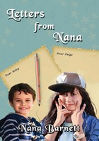 Nana Barnett | Letters From Nana | Taschenbuch | Englisch (2022)