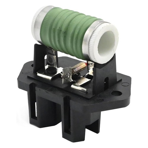 Engine Cooling Fan Resistor Compatible with For RAM For PROMASTER 68099815AA