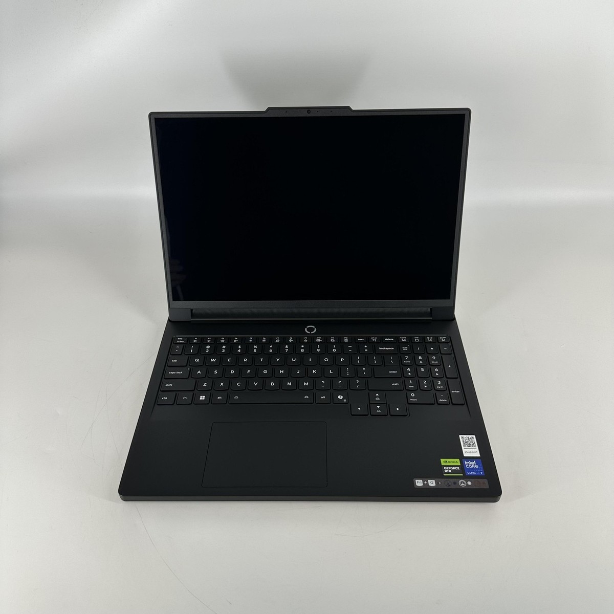 Lenovo Legion Pro 7i Gen 10 16 240Hz QHD Ultra 7 255HX 32GB 2TB 
