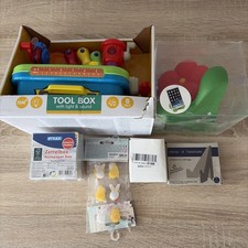 Restposten Kiste 7 Artikel Neu